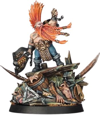 tv tropes age of sigmar|Warhammer Age Of Sigmar Grand Alliance Order / Characters.